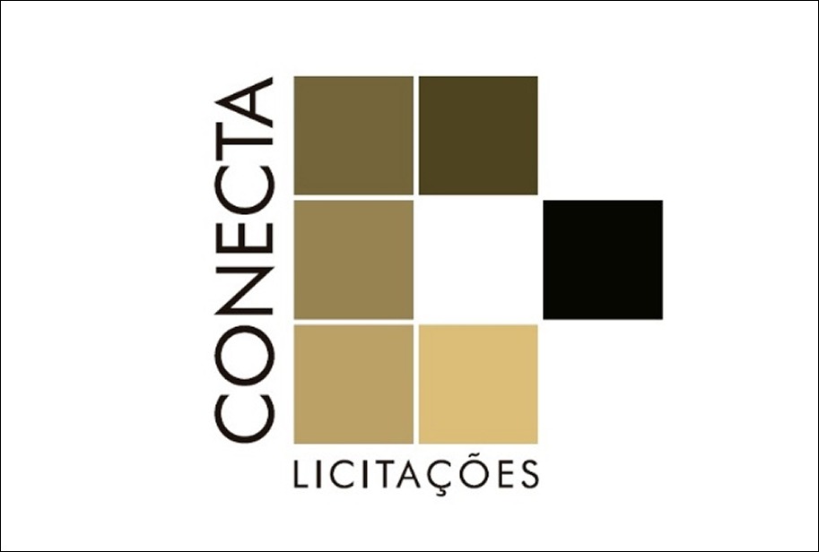 logo Conecta Licitações